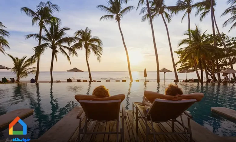 راهنمای جامع و حرفهای پیدا کردن اقامتگاه در تعطیلات 1 راهنمای جامع و حرفهای پیدا کردن اقامتگاه در تعطیلات