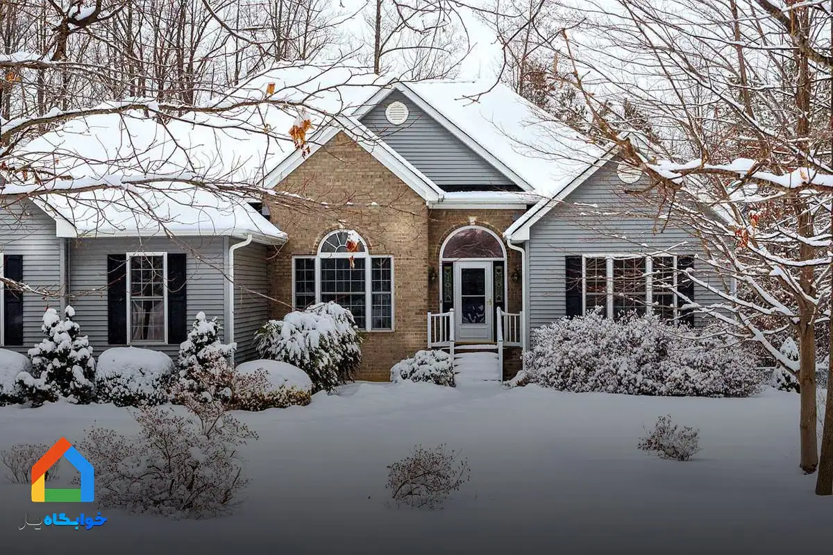 راهنمای جامع و تخصصی اجاره اقامتگاه در زمستان 3 نکات حیاتی و تخصصی برای اجاره اقامتگاه در زمستان
