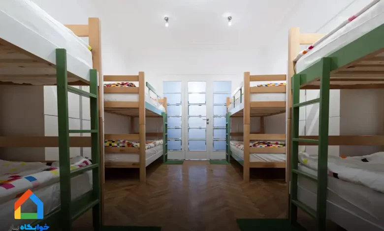 چک لیست انتخاب اقامتگاه با توجه به شرایط آب و هوایی 1 چک لیست انتخاب اقامتگاه با توجه به شرایط آب و هوایی