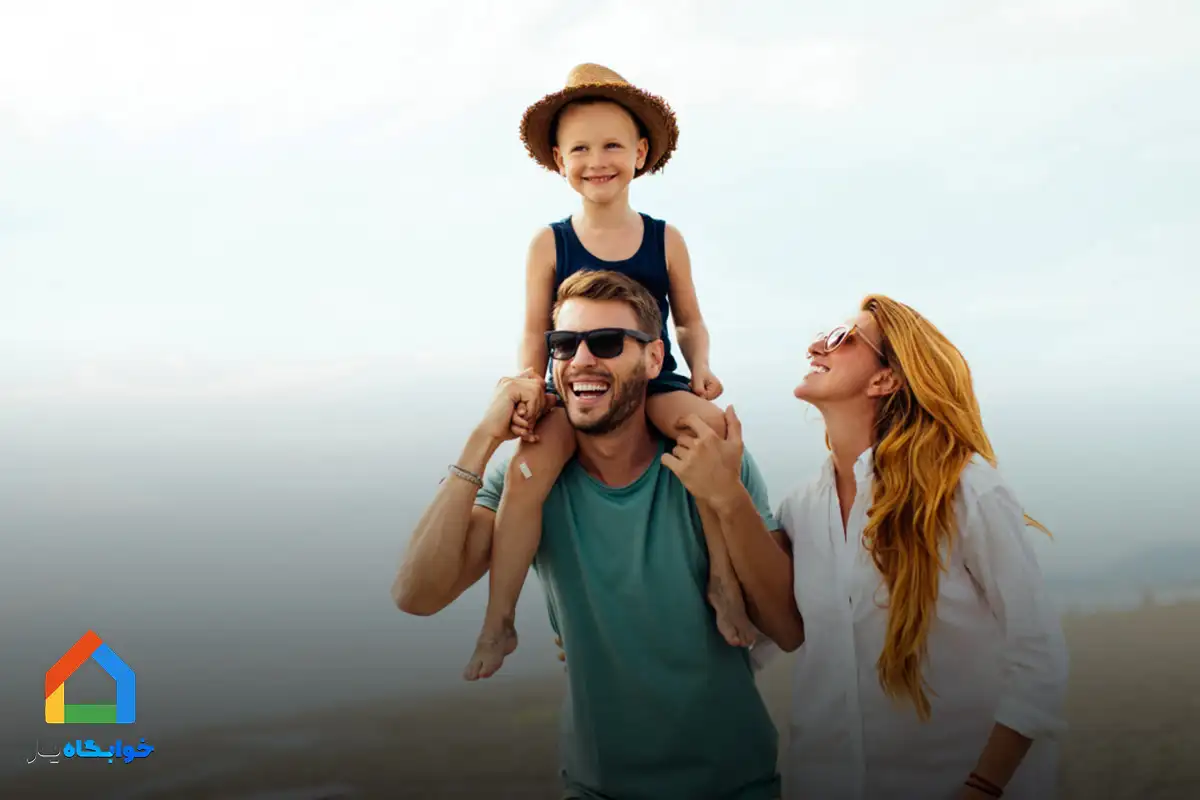 راهنمای جامع و حرفهای پیدا کردن اقامتگاه در تعطیلات 2 چک لیست حرفهای برای رزرو اقامتگاه در تعطیلات