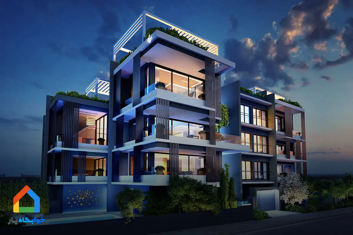 14 ویژگی اقامتگاه عالی چیست؟ 3 ویژگی اقامتگاه خوب و عالی