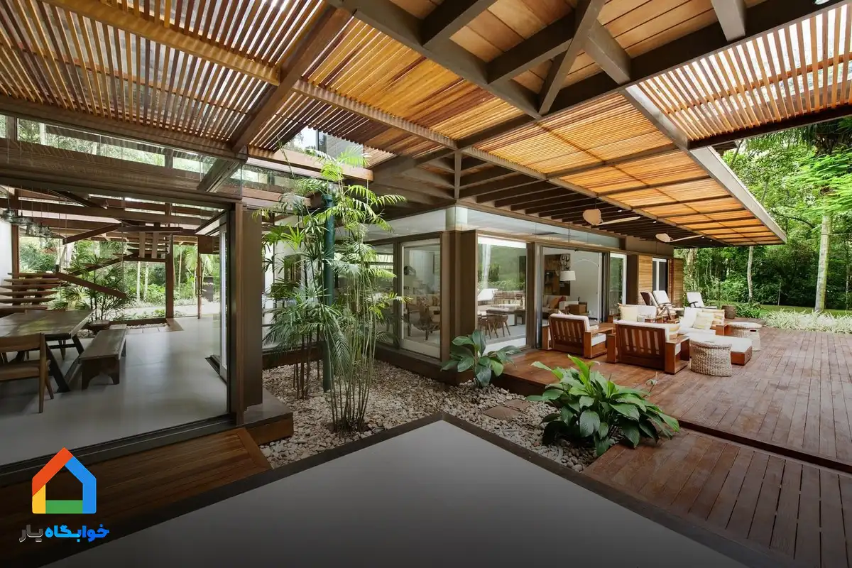 اقامتگاه بوم گردی چیست؟ راهنمای جامع سفر به قلب فرهنگ و طبیعت ایران 3 ویژگیهای تخصصی اقامتگاه بوم گردی