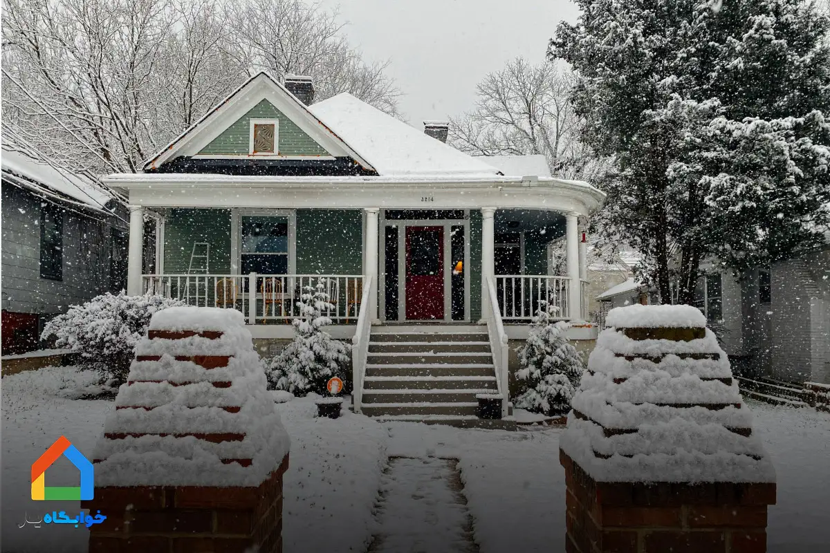 راهنمای جامع و تخصصی اجاره اقامتگاه در زمستان 4 چرا کرایه اقامتگاه در زمستان یک ضرورت است؟