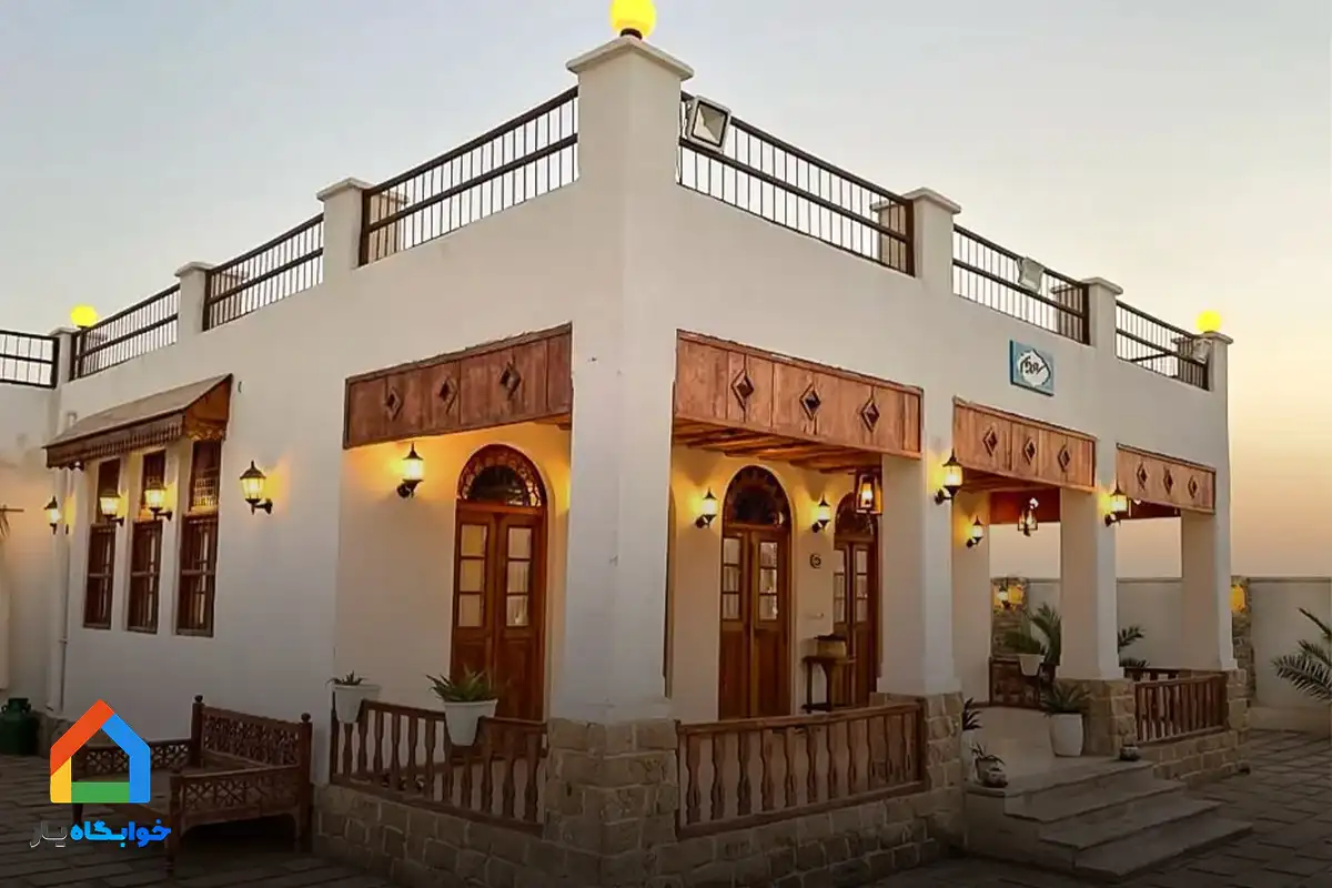 14 ویژگی اقامتگاه عالی چیست؟ 4 ویژگی های اقامتگاه بوم گردی چیست؟