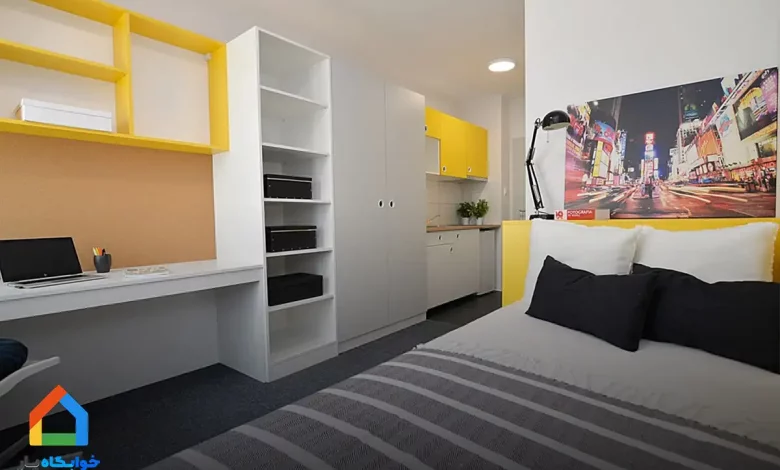 راهنمای انتخاب خوابگاه دانشجویی در شروع ترم جدید 1 راهنمای انتخاب خوابگاه دانشجویی در شروع ترم جدید