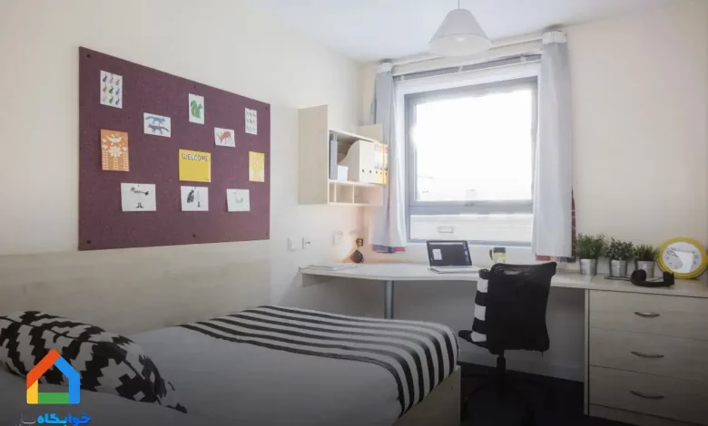 نقش اینترنت در پیدا کردن خوابگاه و پانسیون چیست؟ 1 نقش اینترنت در پیدا کردن خوابگاه و پانسیون چیست؟