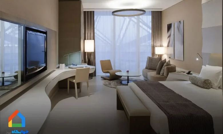 تفاوت خوابگاه با هتل چیست؟ کدامیک بهتر است؟ 1 تفاوت خوابگاه با هتل چیست؟ کدامیک بهتر است؟