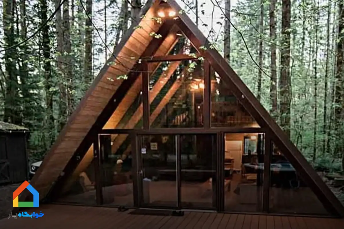 اقامت در خانههای چوبی؛ راهنمای اجاره کلبه چوبی و جنگلی 2 چرا اقامت در کلبههای چوبی را باید تجربه کنیم؟