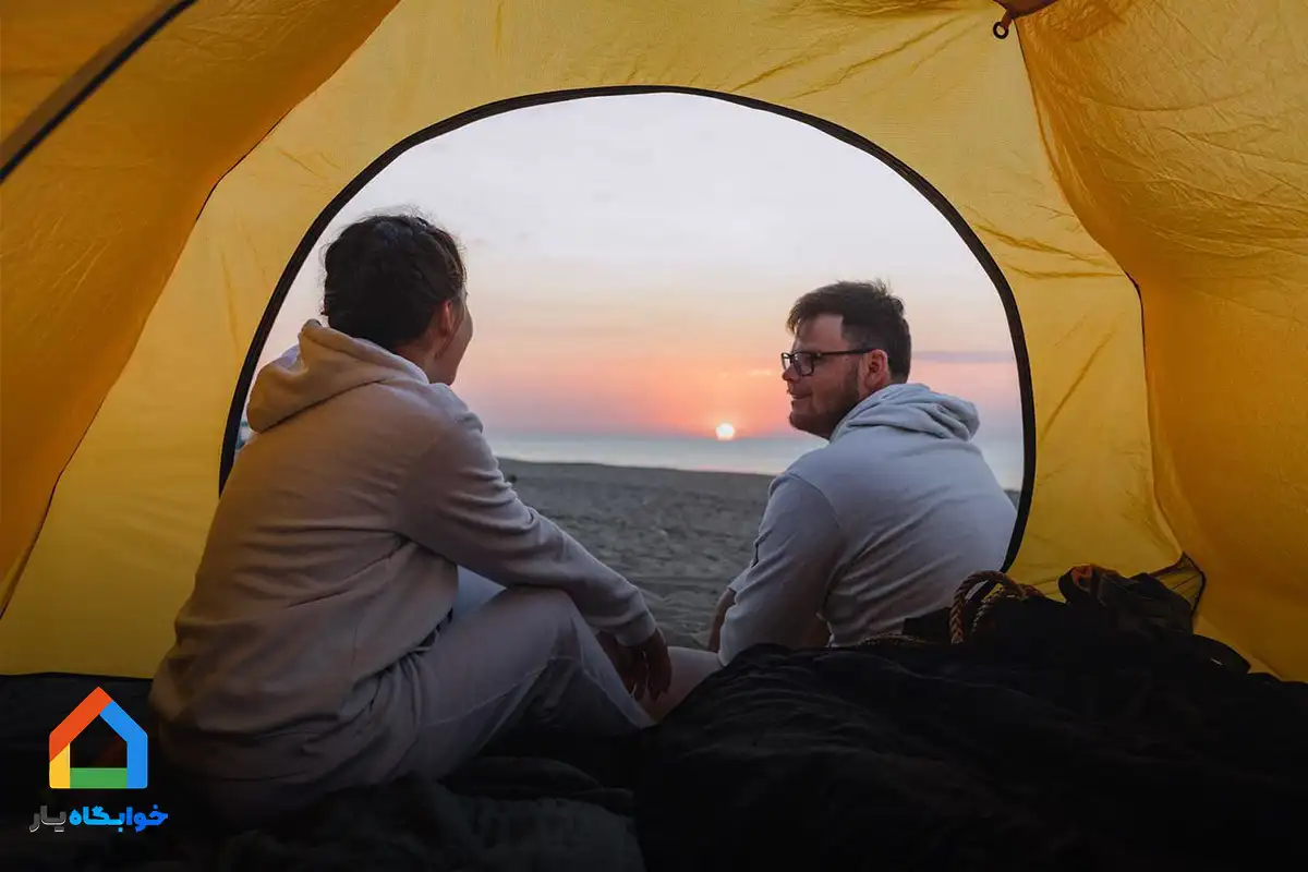 راهنمای جامع و حرفهای پیدا کردن اقامتگاه در تعطیلات 4 در صورت تکمیل ظرفیت اقامتگاهها چه کنیم؟