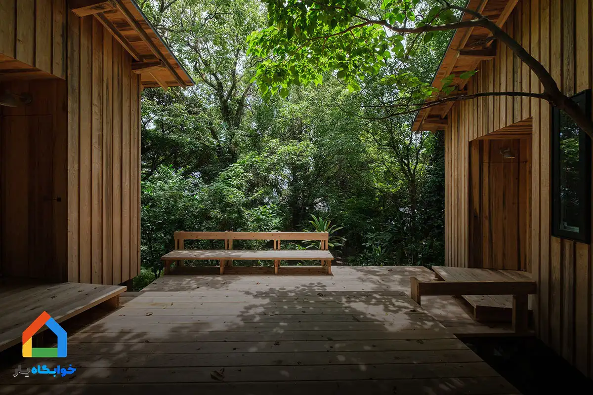 اقامتگاه بوم گردی چیست؟ راهنمای جامع سفر به قلب فرهنگ و طبیعت ایران 4 شرایط احداث، دریافت مجوز و مدیریت قانونی اقامتگاه بوم گردی