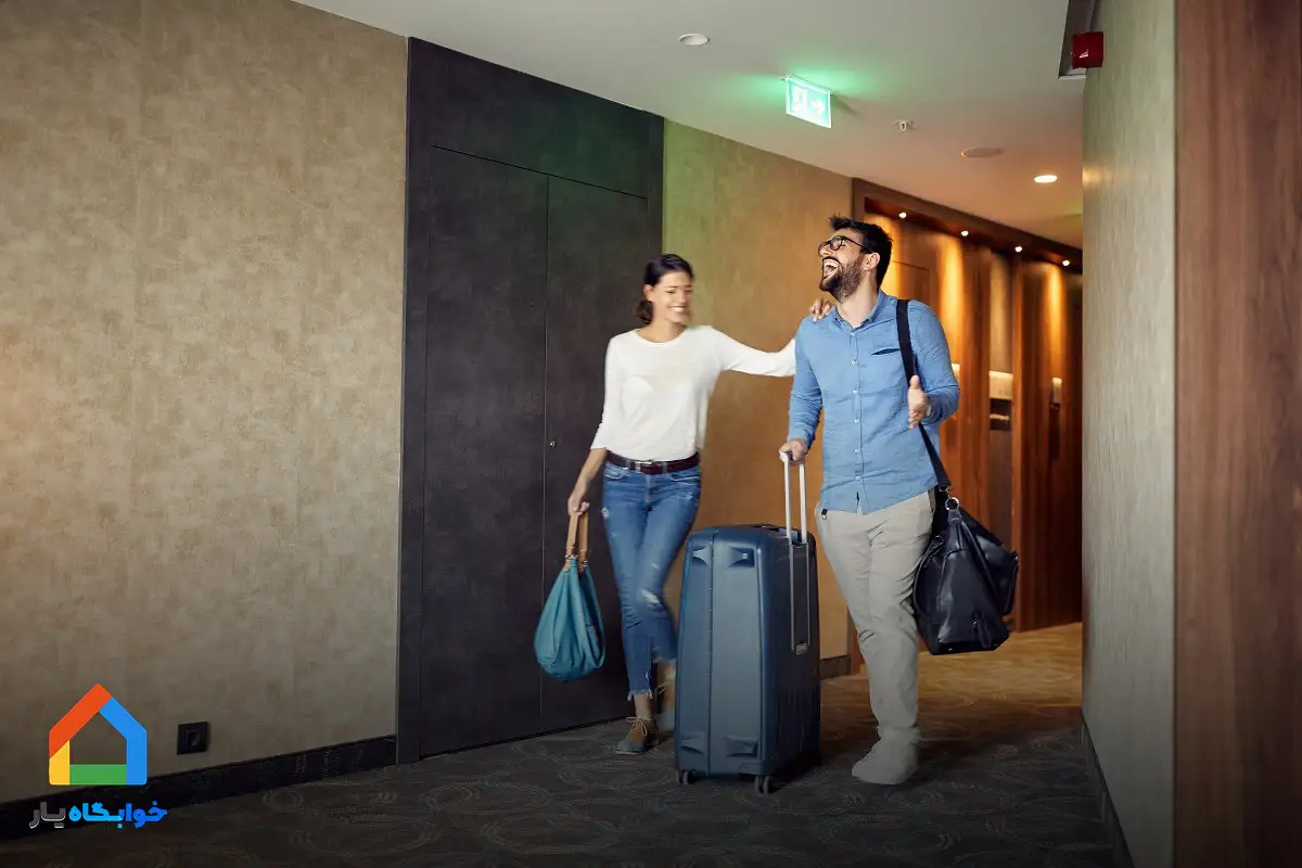 چک لیست انتخاب اقامتگاه با توجه به شرایط آب و هوایی 3 نکات کلیدی در انتخاب اقامتگاه با توجه به شرایط آب و هوایی