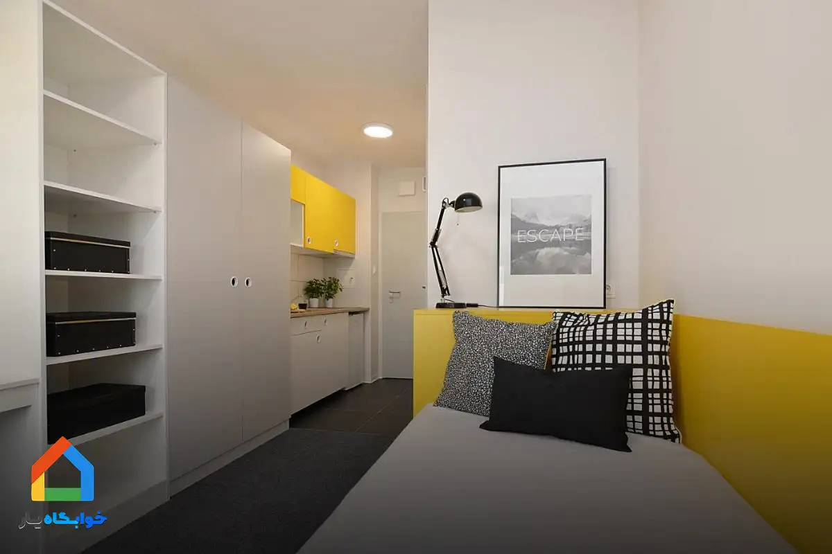 راهنمای انتخاب خوابگاه دانشجویی در شروع ترم جدید 2 شرایط واگذاری خوابگاه دانشجویی چیست؟