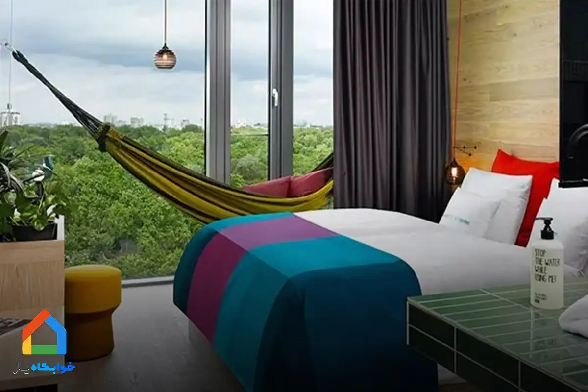 تفاوت خوابگاه با هتل چیست؟ کدامیک بهتر است؟ 2 تفاوت خوابگاه با هتل در یک نگاه جامع