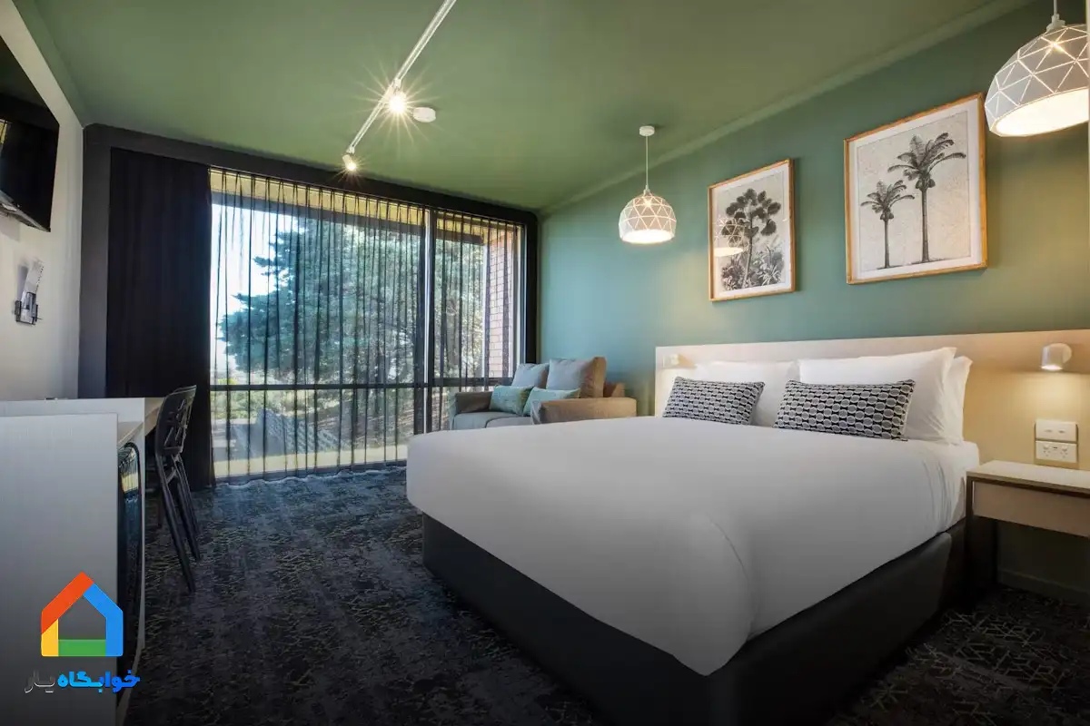 8 تفاوت خوابگاه با پانسیون چیست؟ 2 پانسیون چیست؟