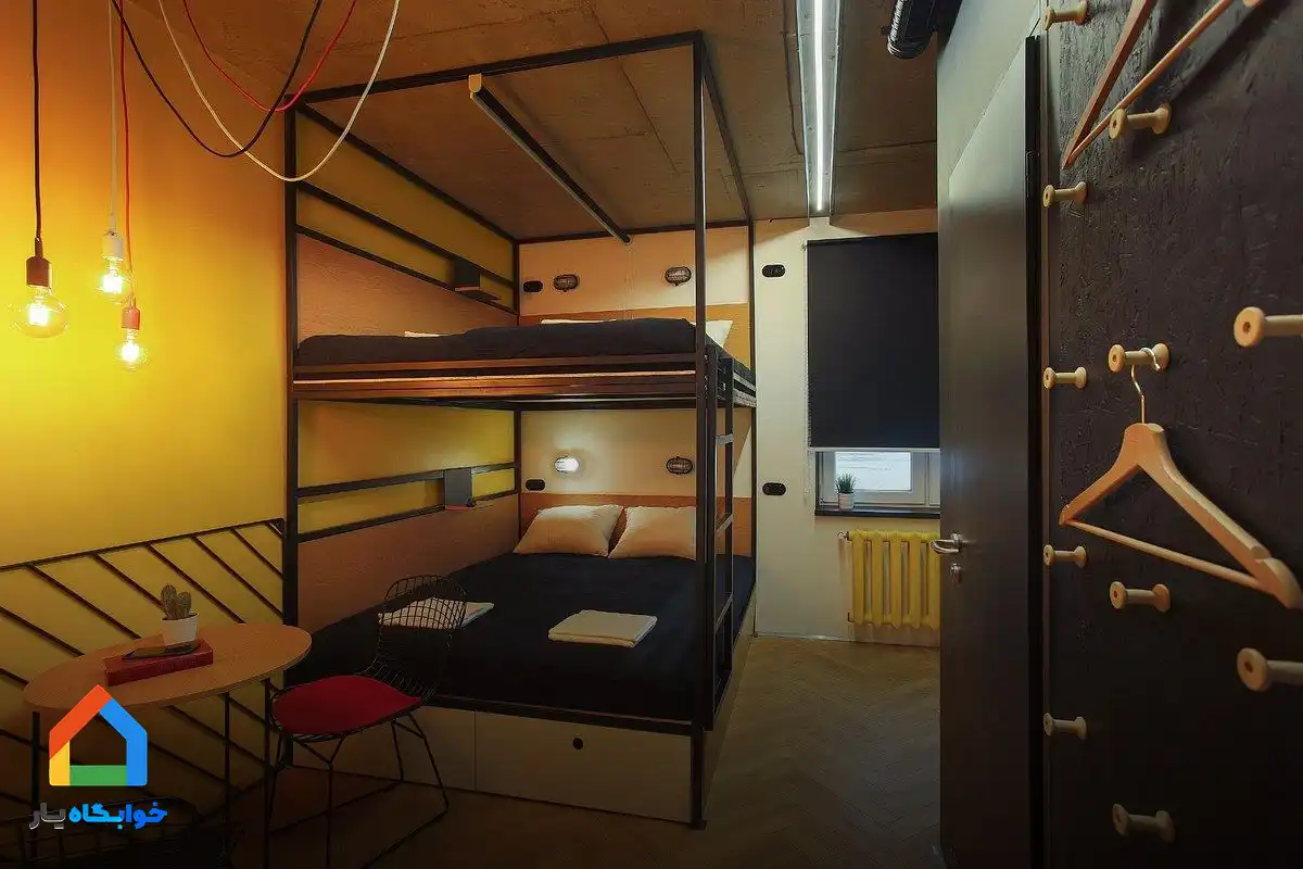 راهنمای اجاره آنلاین خوابگاه دانشجویی و کارمندی 3 مراحل استفاده از سایت های آنلاین برای رزرو خوابگاه