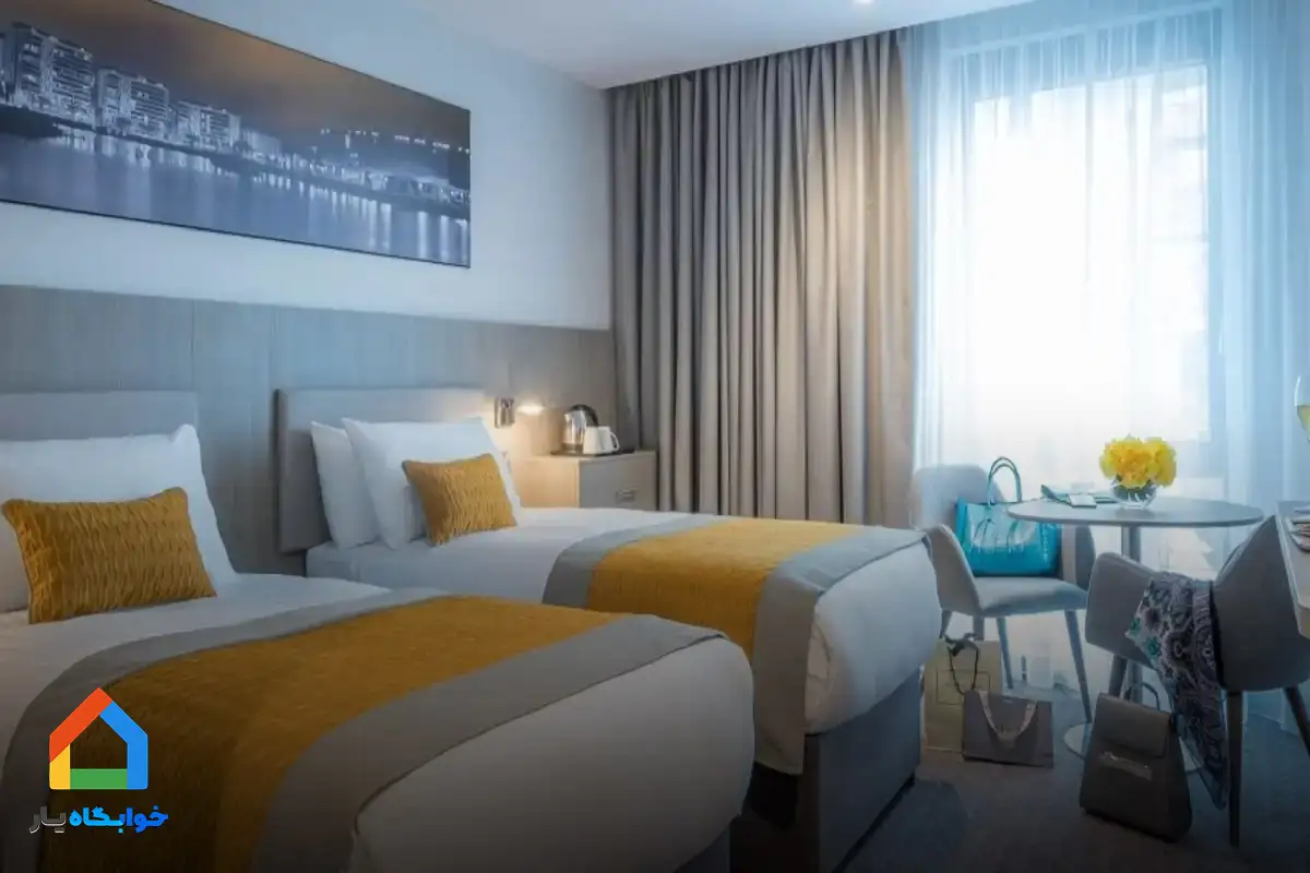 چک لیست انتخاب اقامتگاه با توجه به شرایط آب و هوایی 4 نکات کلیدی در انتخاب اقامتگاه با توجه به شرایط آب و هوایی