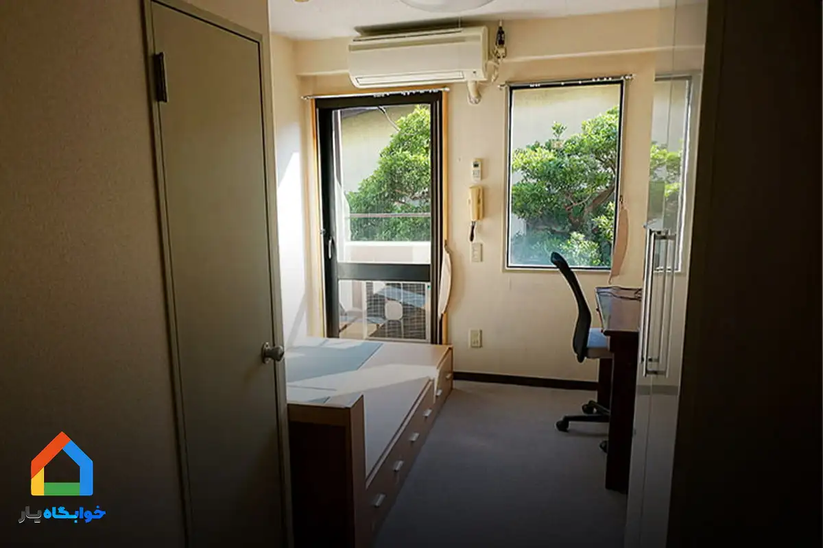 راهنمای انتخاب خوابگاه دانشجویی در شروع ترم جدید 3 نحوه ثبت نام برای دریافت خوابگاه