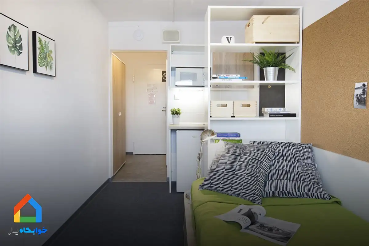 راهنمای انتخاب خوابگاه دانشجویی در شروع ترم جدید 4 راهنمای انتخاب خوابگاه دانشجویی در شروع ترم جدید