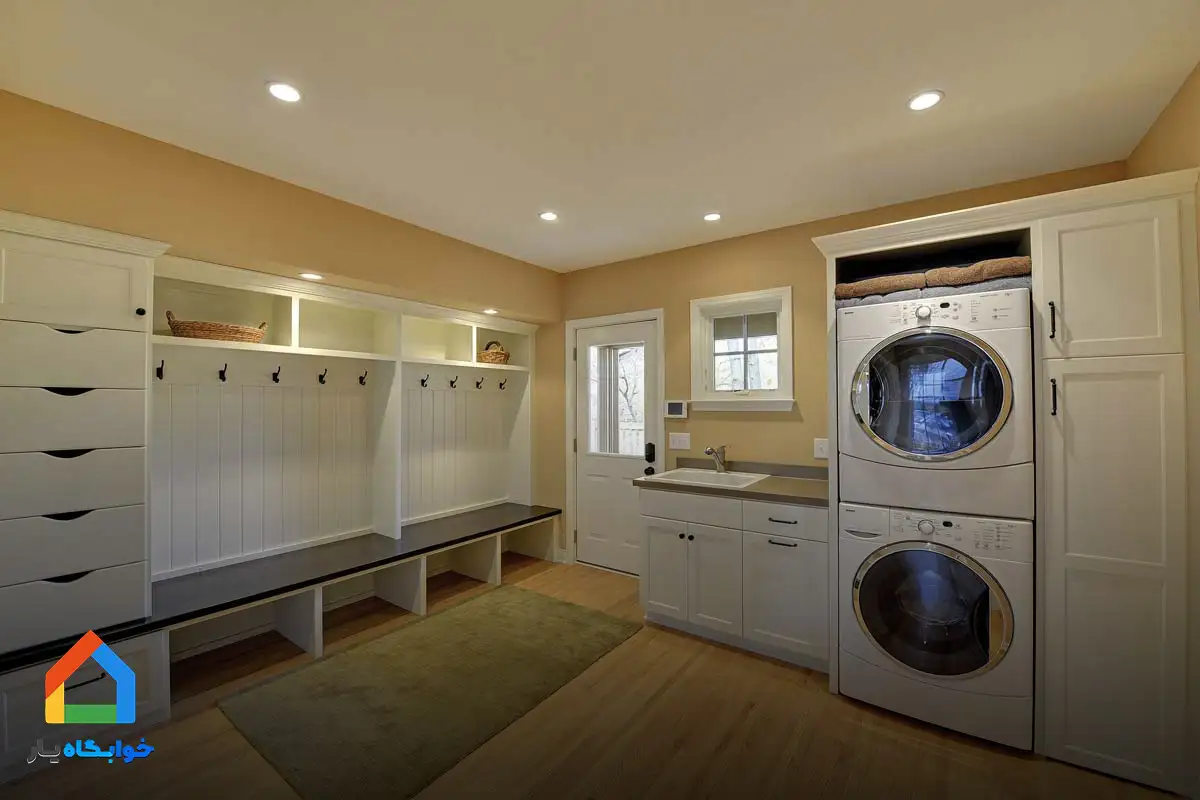 مدیریت هوشمندانه لباس شستن در خوابگاه با 7 راهکار 2 چالشهای اساسی لباس شستن در خوابگاه و راهکارهای عملی