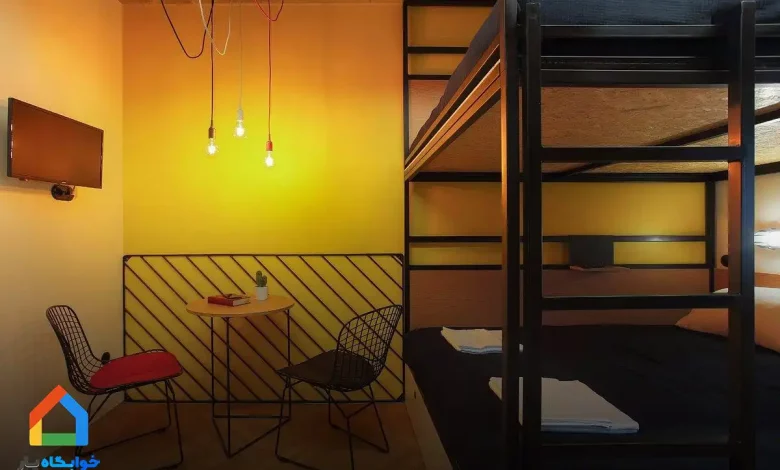 راهنمای اجاره آنلاین خوابگاه دانشجویی و کارمندی 1 راهنمای اجاره آنلاین خوابگاه دانشجویی و کارمندی