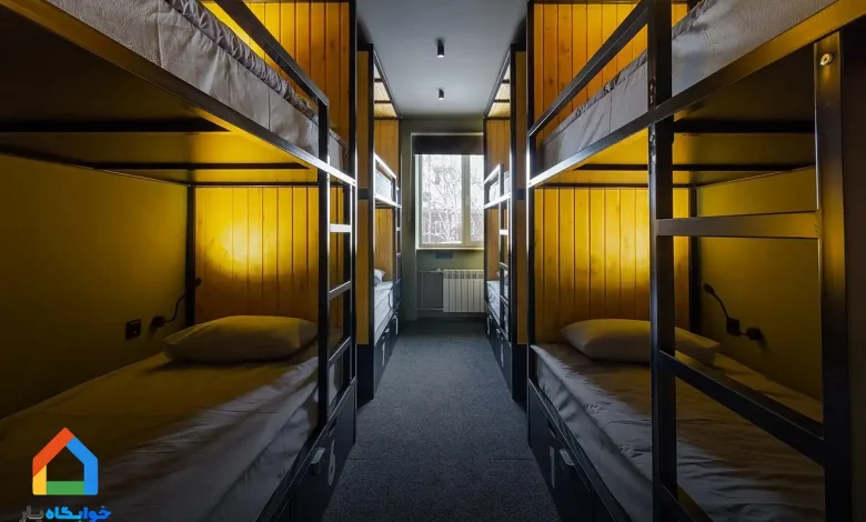 چگونه از دیدگاههای کاربران و نظرات آنها برای انتخاب اقامتگاه استفاده کنیم؟ 1 نظرات دیگران در خوابگاه