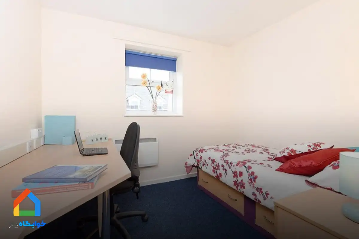 نقش اینترنت در پیدا کردن خوابگاه و پانسیون چیست؟ 3 7 خدمات آنلاین پانسیون و خوابگاهها