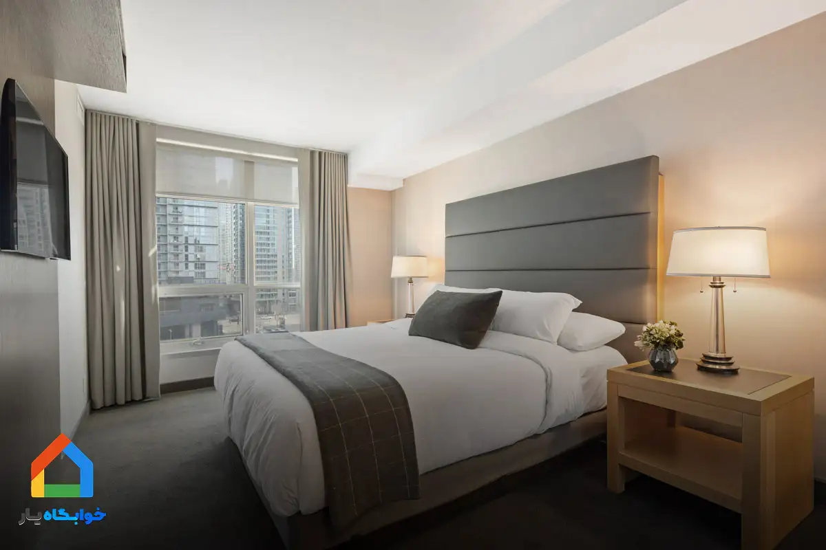 تفاوت خوابگاه با هتل چیست؟ کدامیک بهتر است؟ 3 تفاوت خوابگاه با هتل در یک نگاه جامع