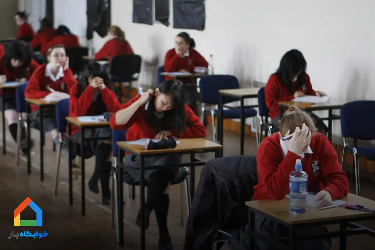 14 راهکار برای بهتر کردن وضعیت خوابگاه در امتحانات 3 14 راهکار برای بهتر کردن وضعیت خوابگاه در امتحانات
