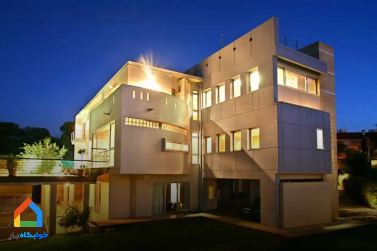 14 ویژگی اقامتگاه عالی چیست؟ 2 ویژگی اقامتگاه خوب و عالی