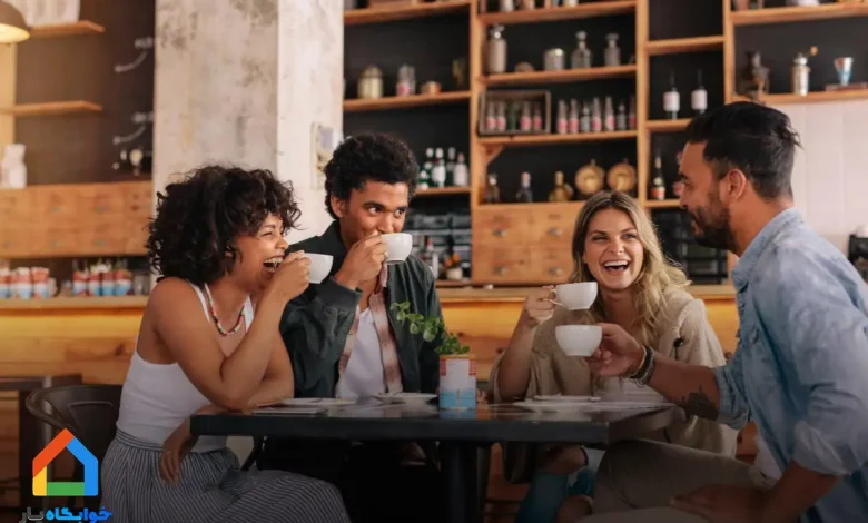 7 تکنیک شگفت انگیز برای دوستیابی در خوابگاه و دانشگاه 1 7 تکنیک شگفت انگیز برای دوستیابی در خوابگاه و دانشگاه