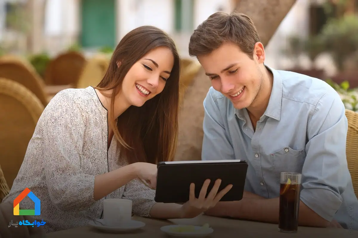 7 تکنیک شگفت انگیز برای دوستیابی در خوابگاه و دانشگاه 3 ۷ روش کلیدی برای ارتباط مؤثر و دوستیابی در خوابگاه