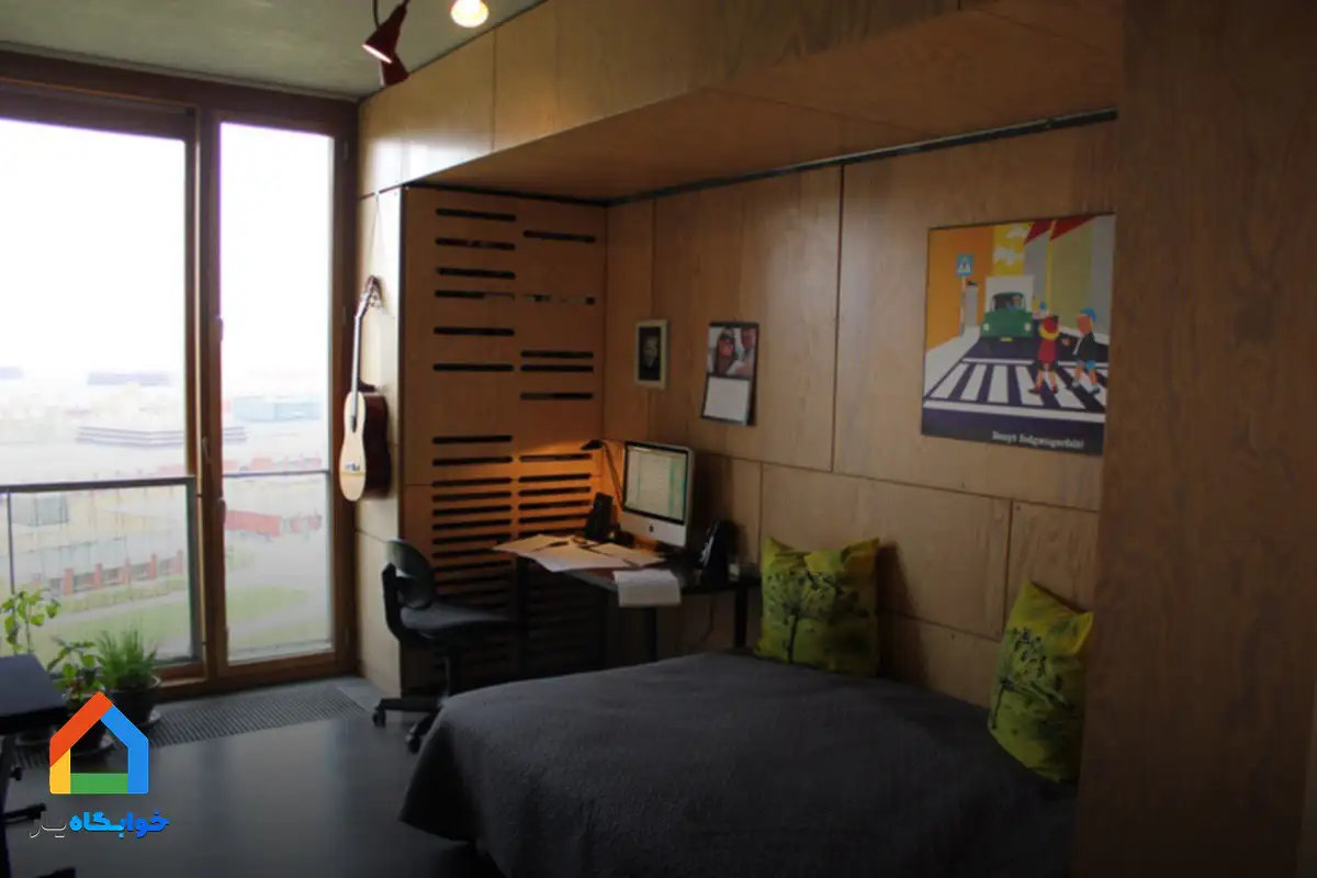 نزدیکی یا دوری؟ بررسی مزایا و معایب خوابگاه های نزدیک به دانشگاه 3 معایب خوابگاه های نزدیک به دانشگاه