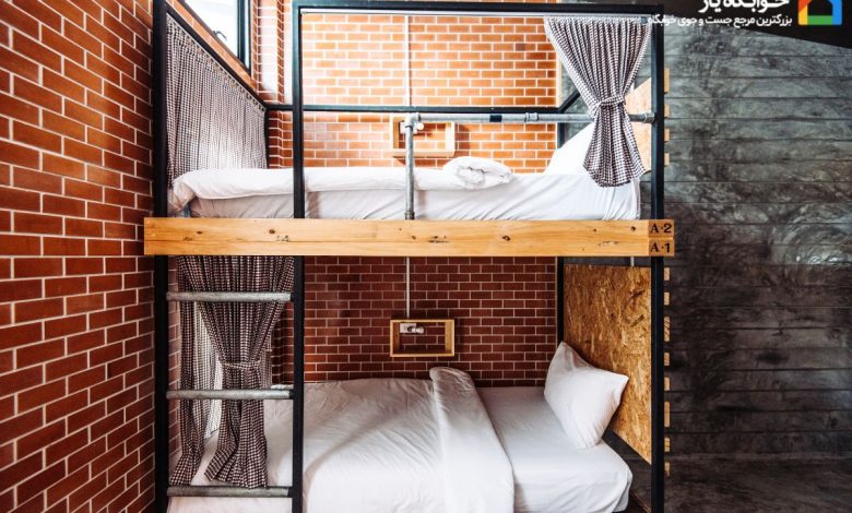 ۱۰ مشکل رایج در پانسیونها و راهحل آنها 1 خوابگاه دانشجویی تهران