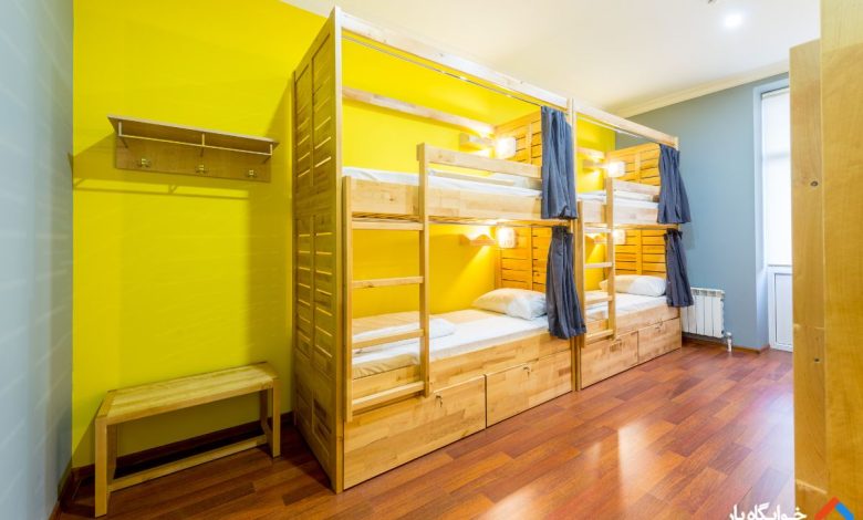 ۱۰ نکته طلایی برای هماتاقی خوب بودن 1 هم اتاقی خوب در خوابگاه