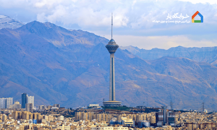 پانسیون های نزدیک دانشگاه امیرکبیر