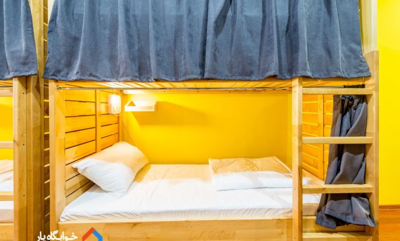 اجاره خوابگاه دانشجویی