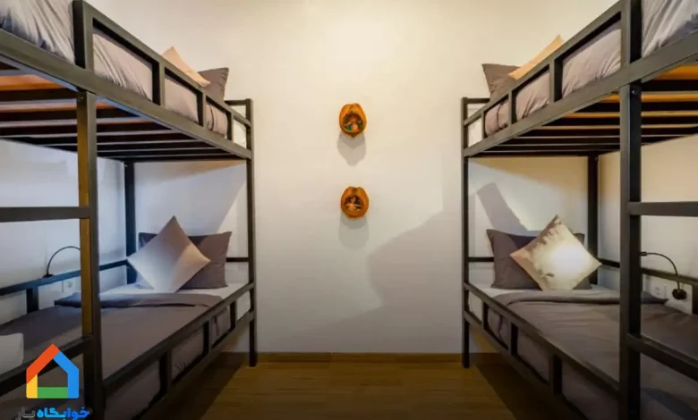 خوابگاه ملکی چیست؟ راهنمای کامل انواع، هزینه و شرایط دریافت 1 خوابگاه ملکی چیست؟ راهنمای کامل انواع، هزینه و شرایط دریافت