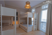 رزرو سریع خوابگاه