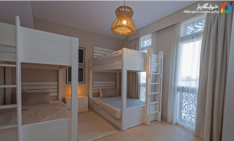 بهترین زمان رزرو خوابگاه قبل از پر شدن 1 رزرو سریع خوابگاه