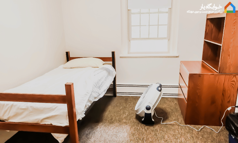 بهترین زمان رزرو خوابگاه قبل از پر شدن 2 رزرو خوابگاه