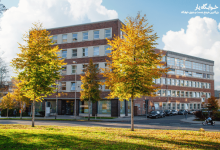 تأثیر سبک خوابگاه بر عملکرد تحصیلی دانشجو