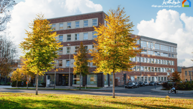 تأثیر سبک خوابگاه بر عملکرد تحصیلی دانشجو