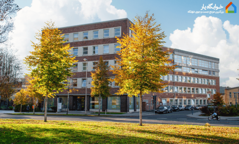 تأثیر سبک خوابگاه بر عملکرد تحصیلی دانشجو 1 تأثیر سبک خوابگاه بر عملکرد تحصیلی دانشجو