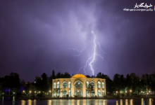 خوابگاه های نزدیک دانشگاه تبریز