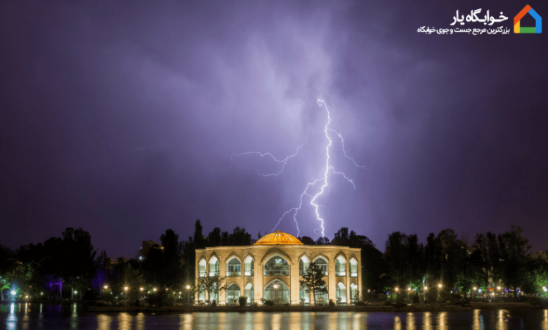 خوابگاههای دانشجویی نزدیک دانشگاه تبریز 1 خوابگاه های نزدیک دانشگاه تبریز