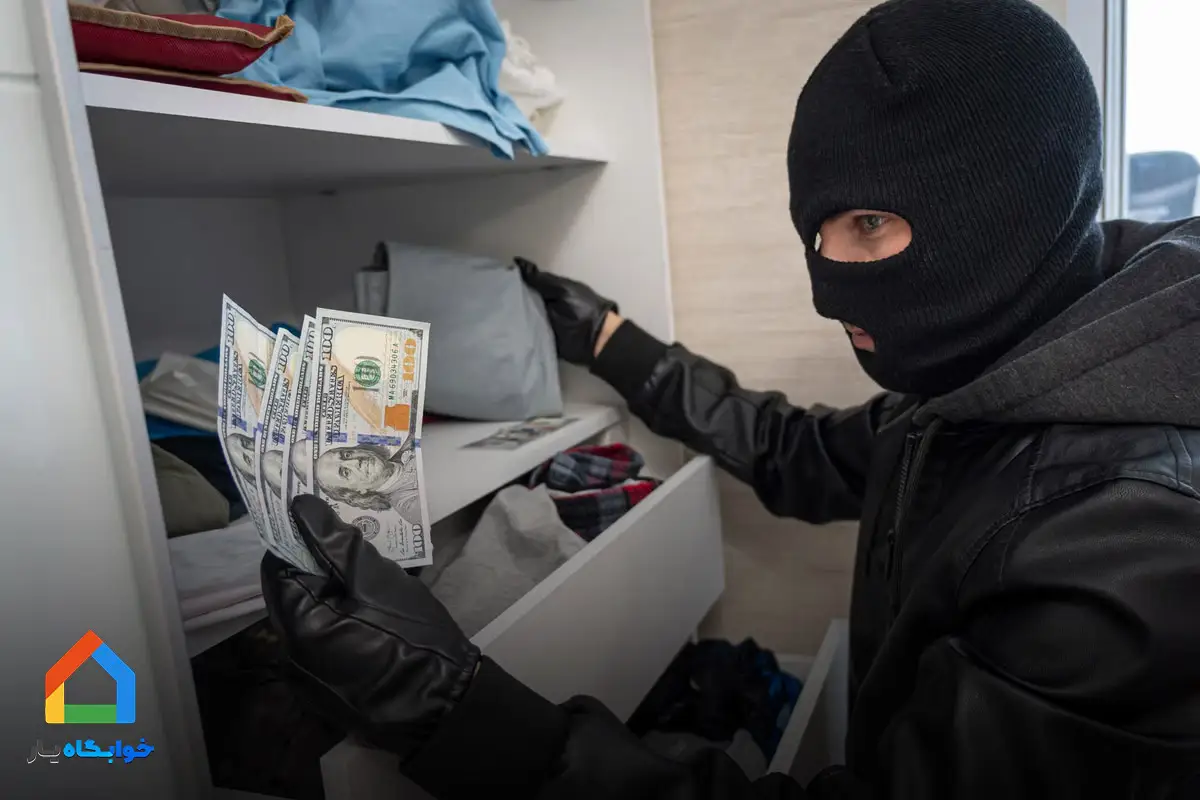 مسئولیت مدیر خوابگاه در قبال سرقت و تأمین ایمنی چیست؟