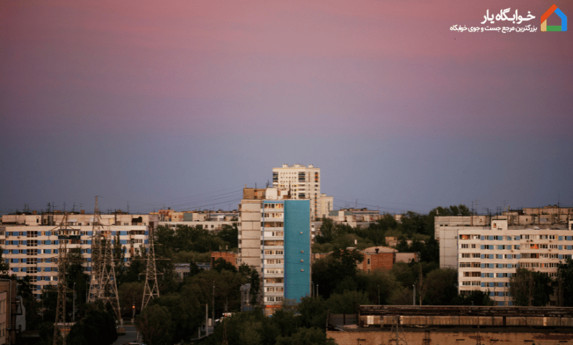 تأثیر سبک خوابگاه بر عملکرد تحصیلی دانشجو 2 سبک خوابگاه چیست