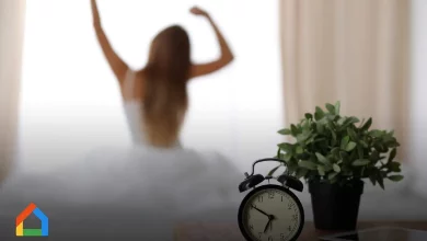 هر آنچه باید در مورد سحرخیزی در خوابگاه بدانید!