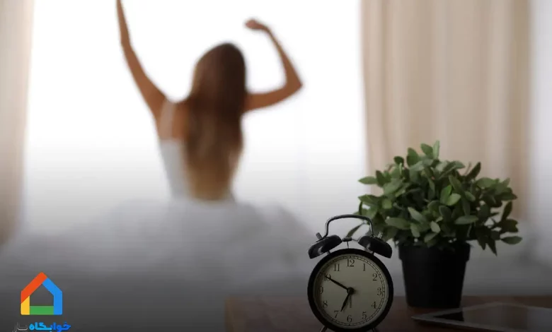 هر آنچه باید در مورد سحرخیزی در خوابگاه بدانید!