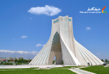 لیست خوابگاه های دانشجویی نزدیک دانشگاه علم و صنعت